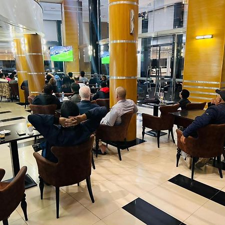 Hotel La Luna 贝尼迈拉勒 外观 照片